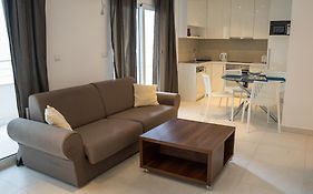 Apartments Belmont Becici